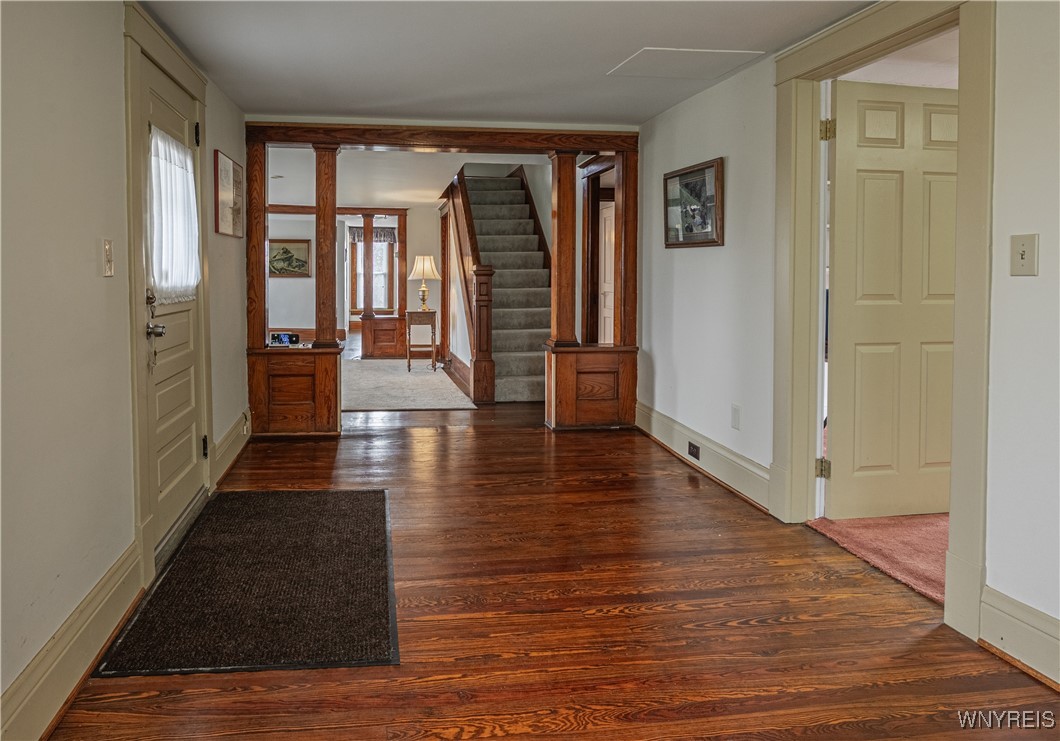 4724 Wilson Burt Road Wilson, NY 14172 - Photo 22 of 50