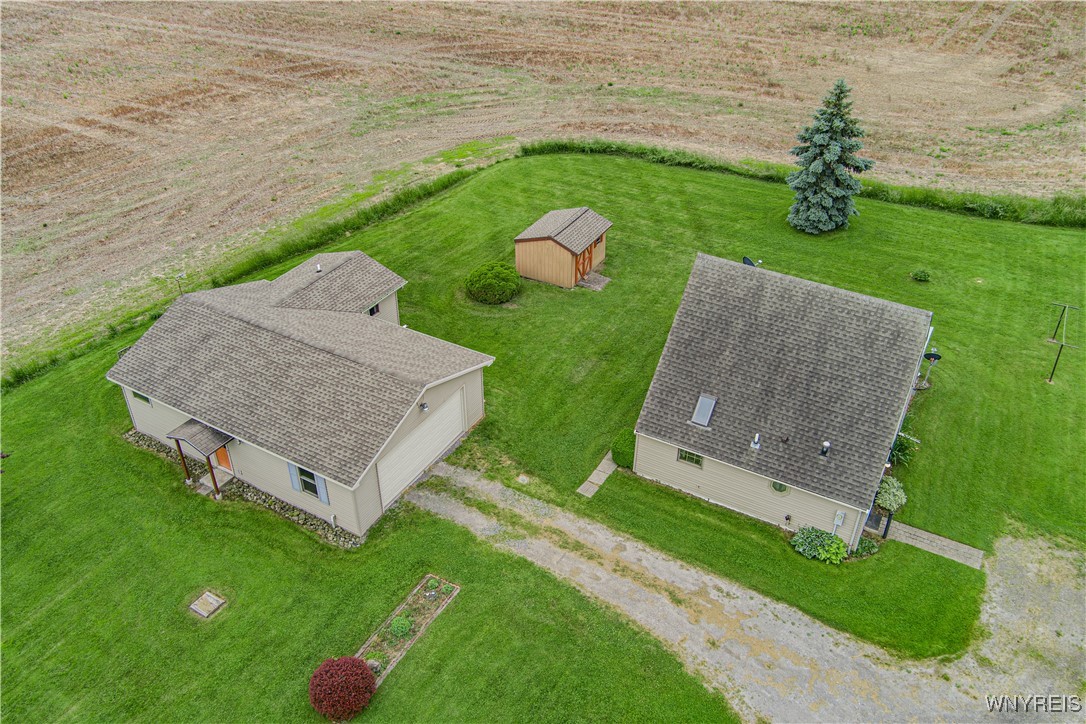 4724 Wilson Burt Road Wilson, NY 14172 - Photo 30 of 50