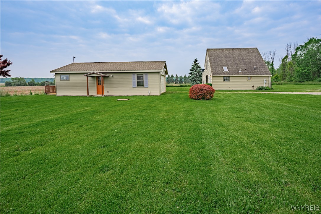 4724 Wilson Burt Road Wilson, NY 14172 - Photo 31 of 50