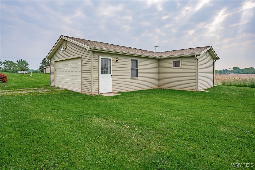 4724 Wilson Burt Road Wilson, NY 14172 - Photo 32 of 50