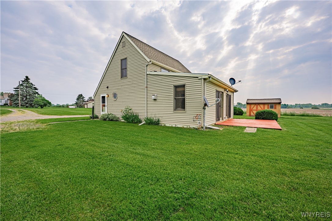 4724 Wilson Burt Road Wilson, NY 14172 - Photo 38 of 50