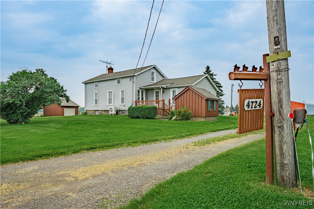 4724 Wilson Burt Road Wilson, NY 14172 - Photo 4 of 50