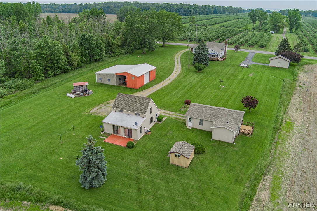 4724 Wilson Burt Road Wilson, NY 14172 - Photo 5 of 50