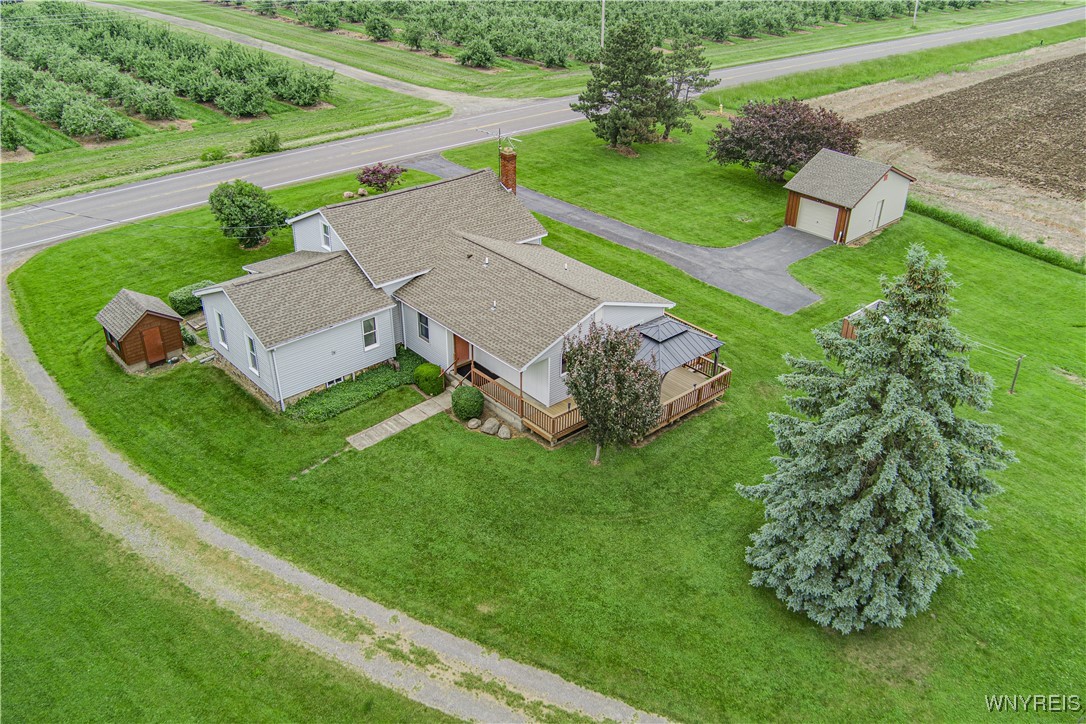 4724 Wilson Burt Road Wilson, NY 14172 - Photo 6 of 50