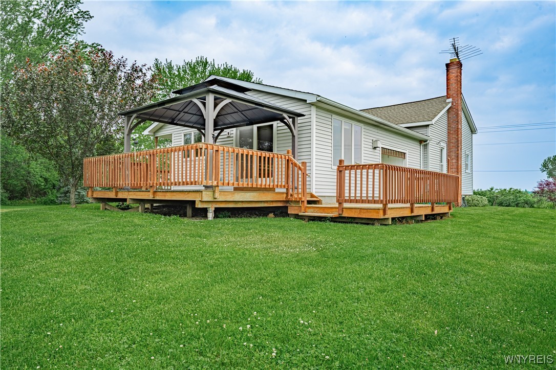 4724 Wilson Burt Road Wilson, NY 14172 - Photo 8 of 50