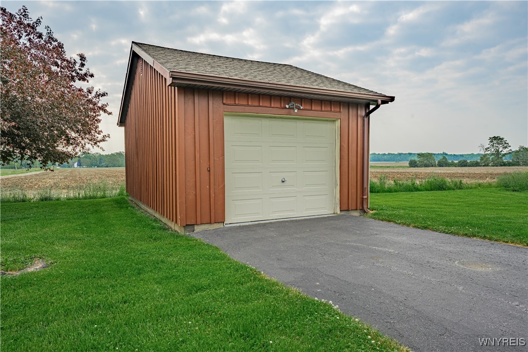 4724 Wilson Burt Road Wilson, NY 14172 - Photo 10 of 50