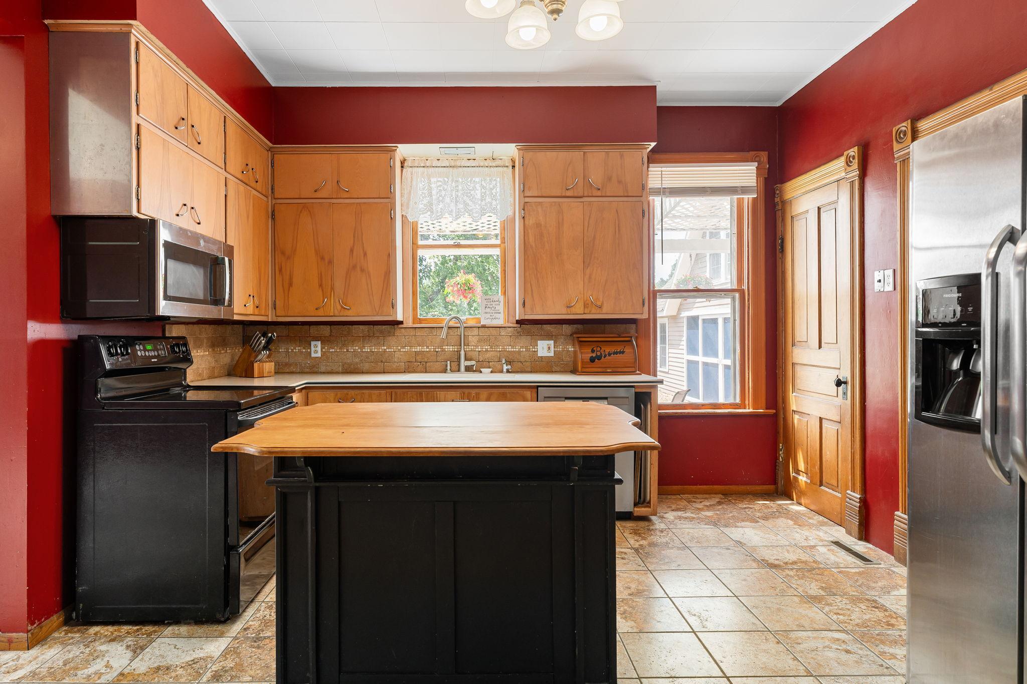 202 Main Street Hayward, MN 56043 - Photo 36 of 62