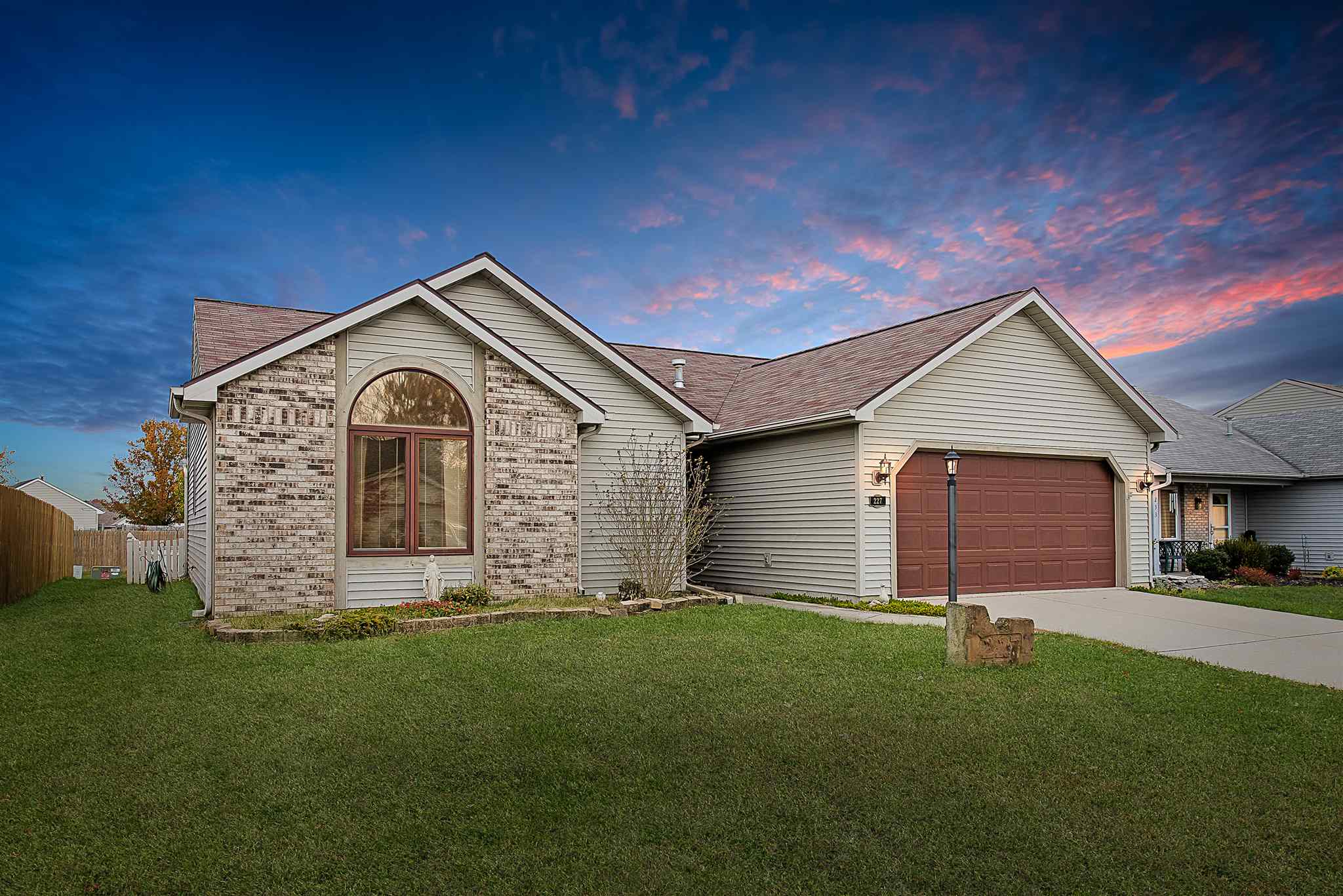 227 Rampart Drive Fort Wayne, IN 46845 - Photo 1 of 31 Gallery Image 1