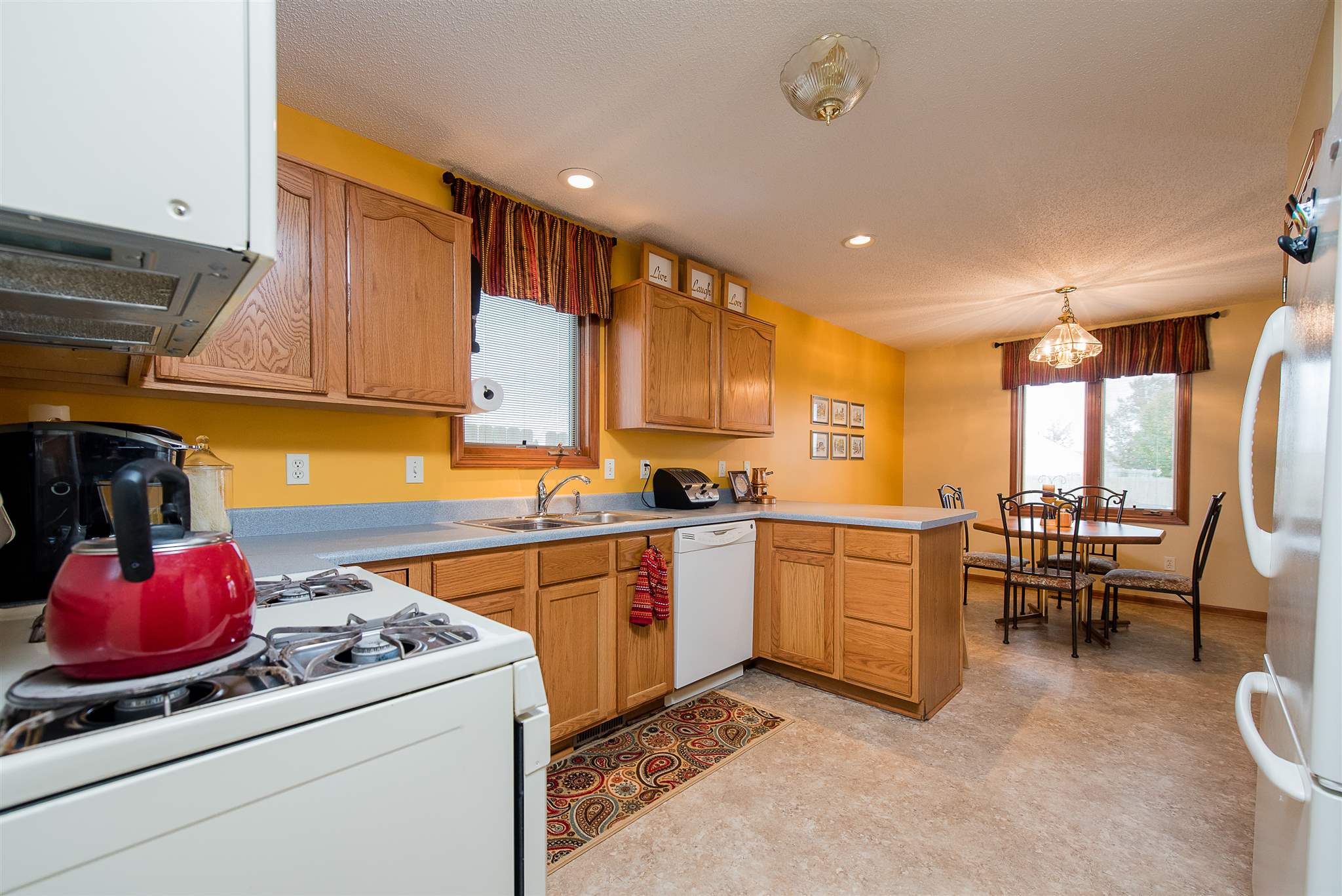 227 Rampart Drive Fort Wayne, IN 46845 - Photo 12 of 31 Gallery Image 12