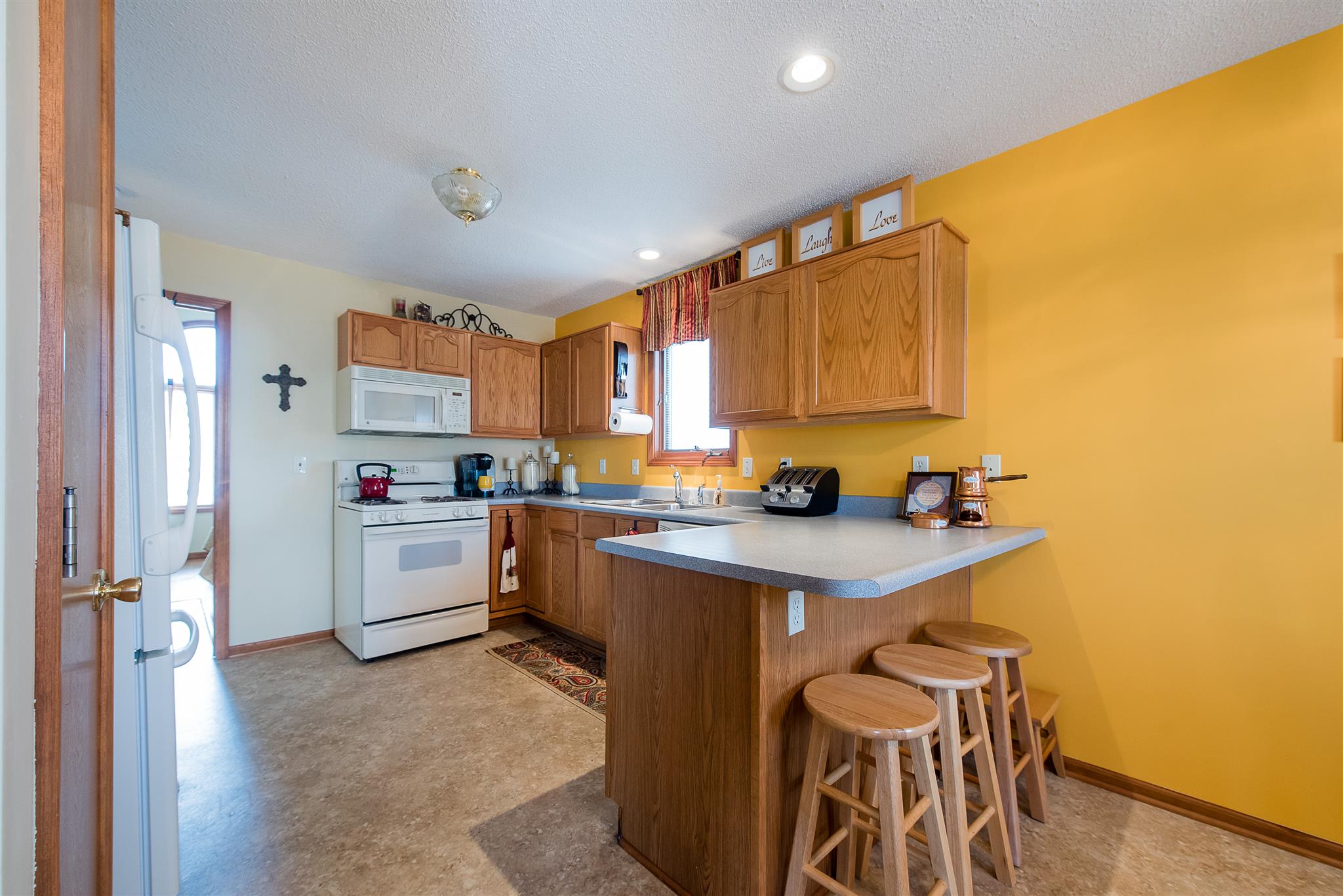 227 Rampart Drive Fort Wayne, IN 46845 - Photo 13 of 31 Gallery Image 13
