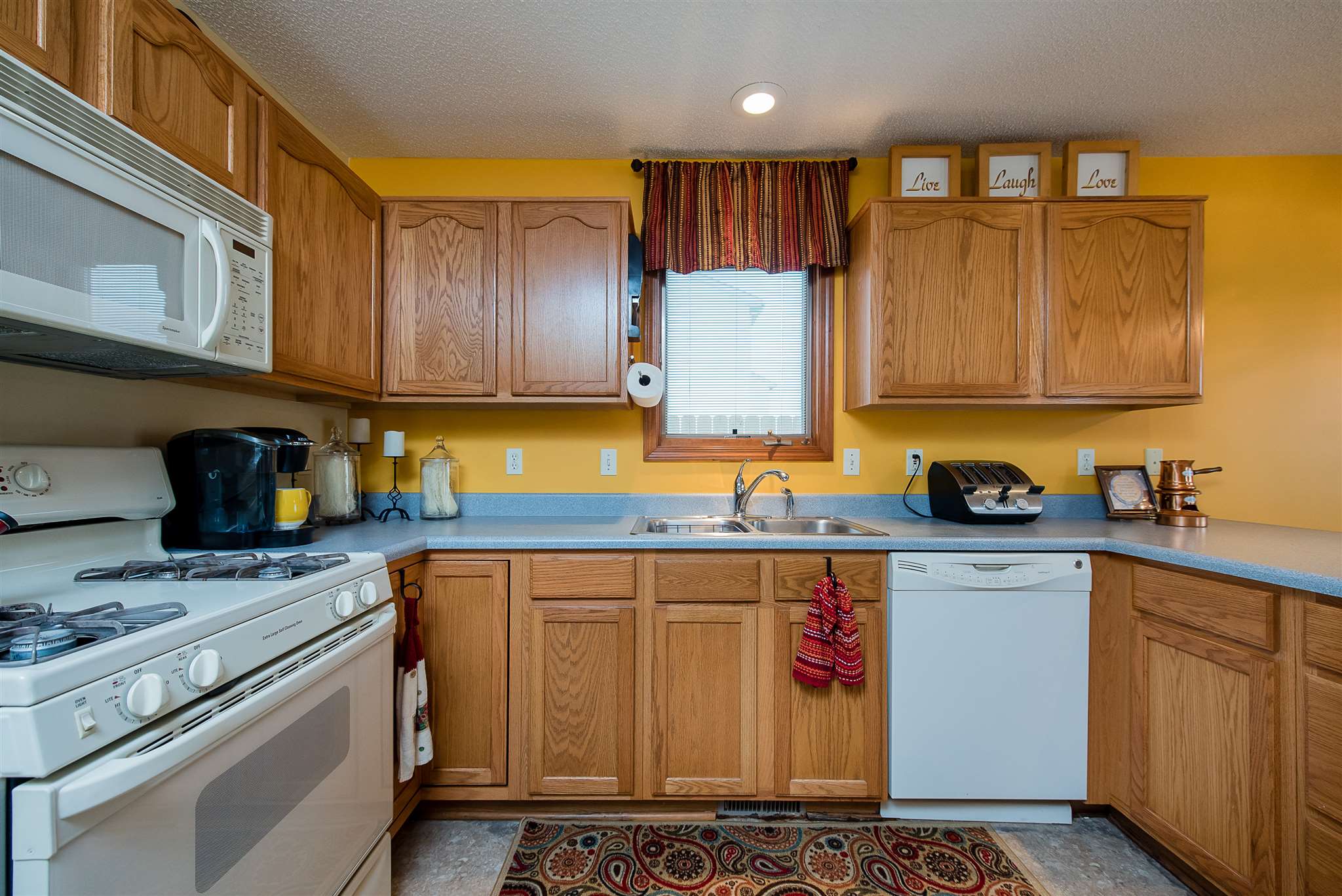 227 Rampart Drive Fort Wayne, IN 46845 - Photo 14 of 31 Gallery Image 14