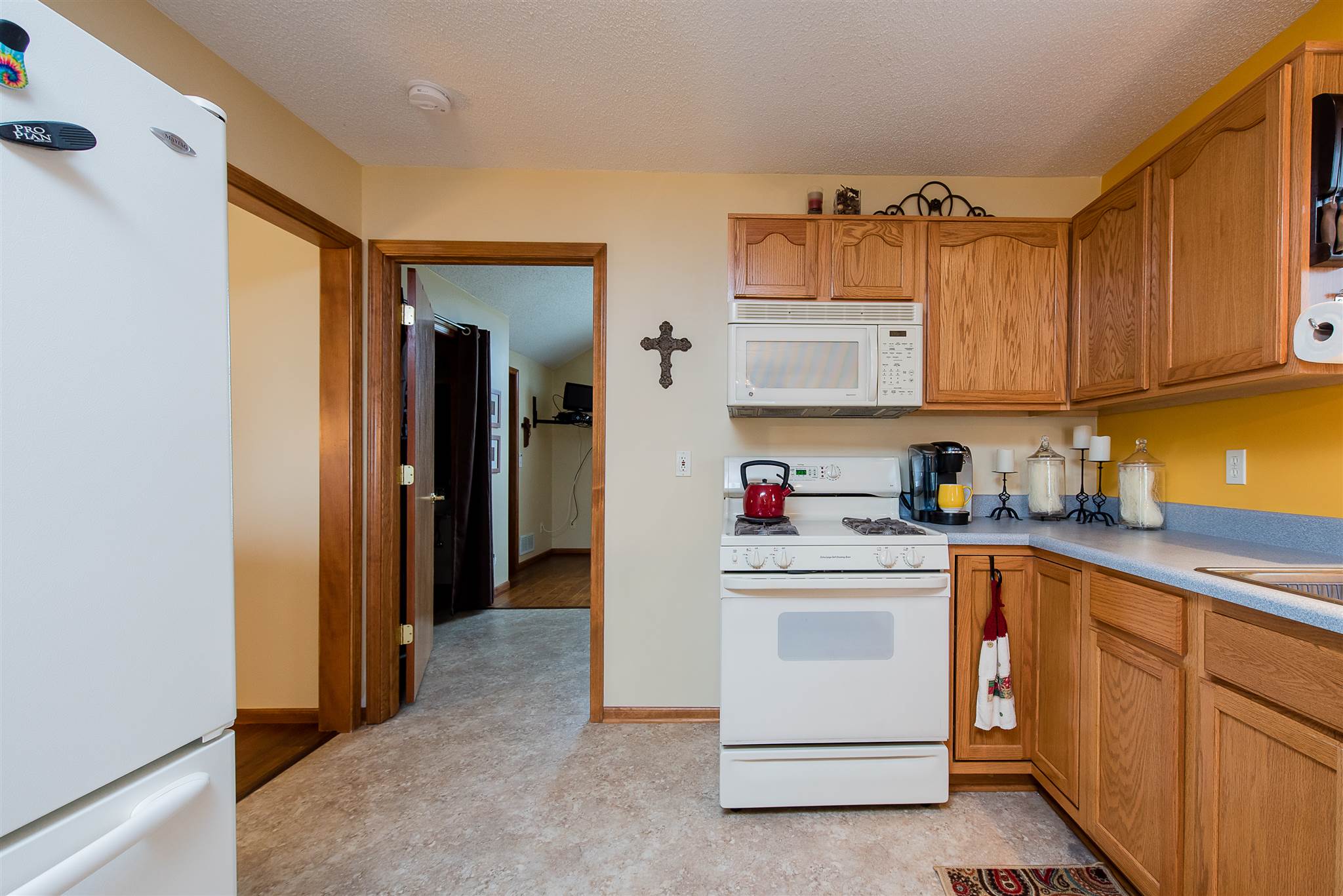227 Rampart Drive Fort Wayne, IN 46845 - Photo 15 of 31 Gallery Image 15