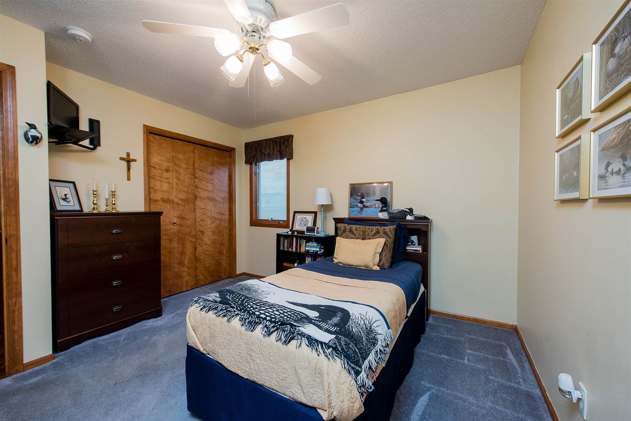 227 Rampart Drive Fort Wayne, IN 46845 - Photo 21 of 31 Gallery Image 21