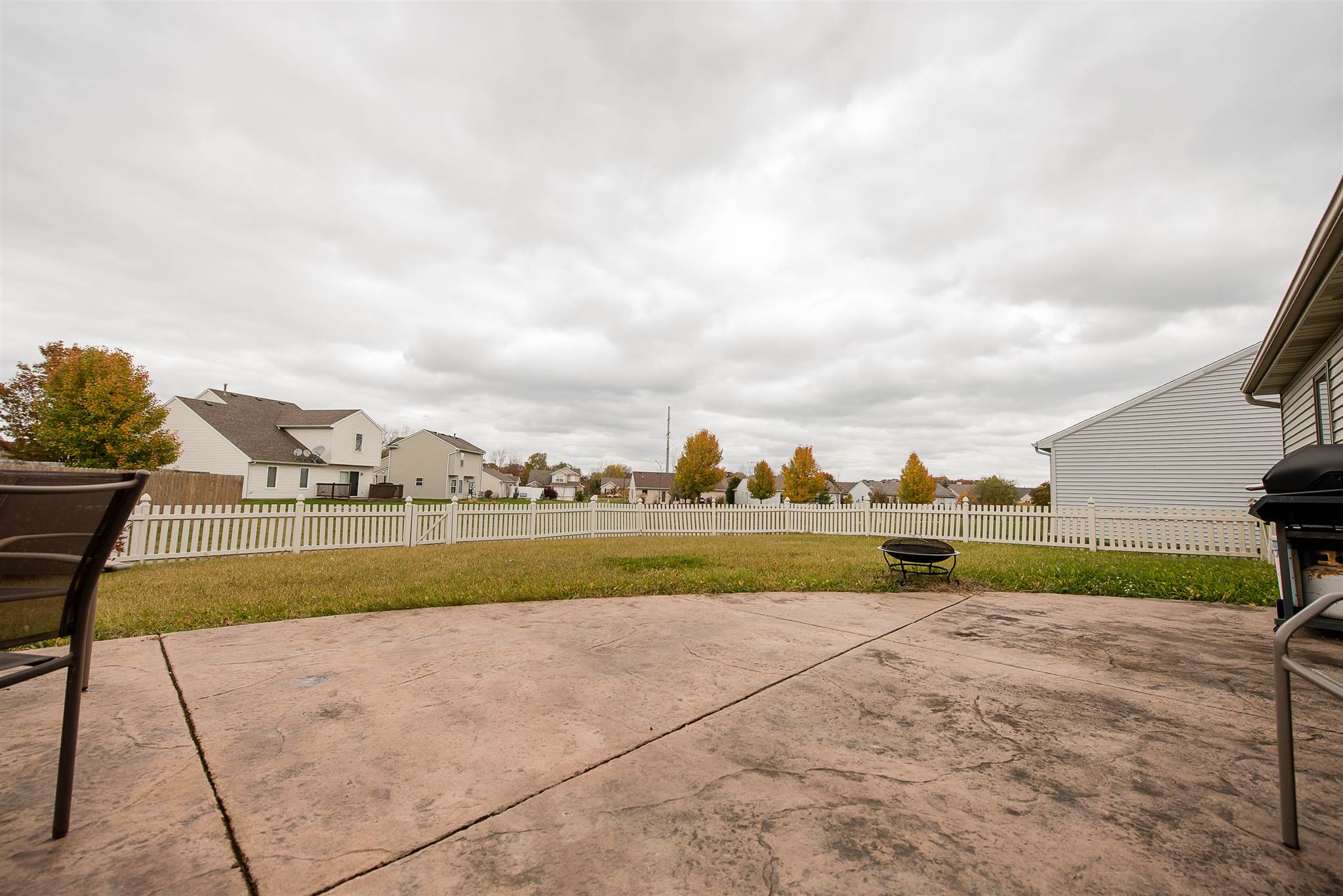 227 Rampart Drive Fort Wayne, IN 46845 - Photo 30 of 31 Gallery Image 30
