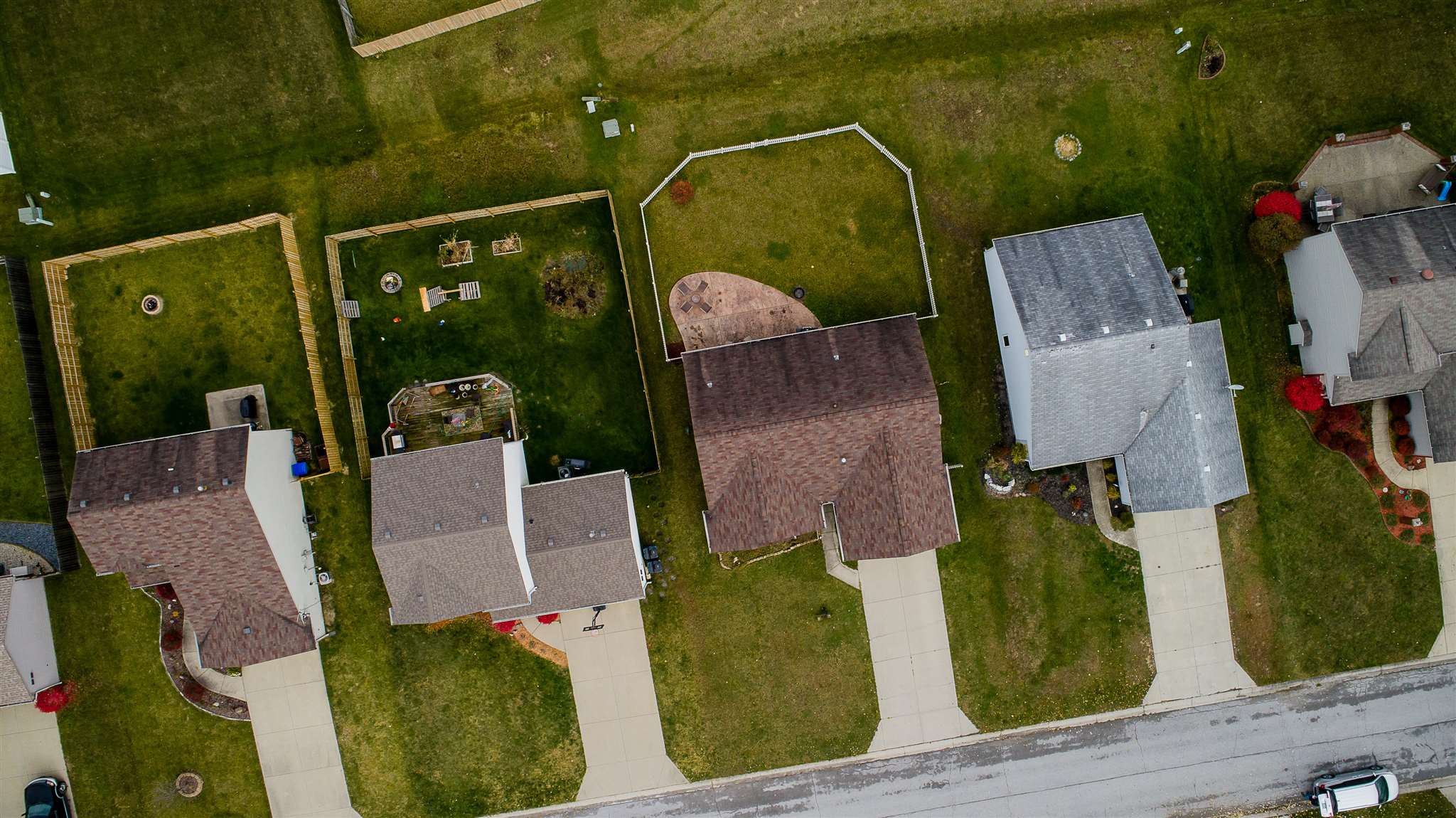 227 Rampart Drive Fort Wayne, IN 46845 - Photo 4 of 31 Gallery Image 4