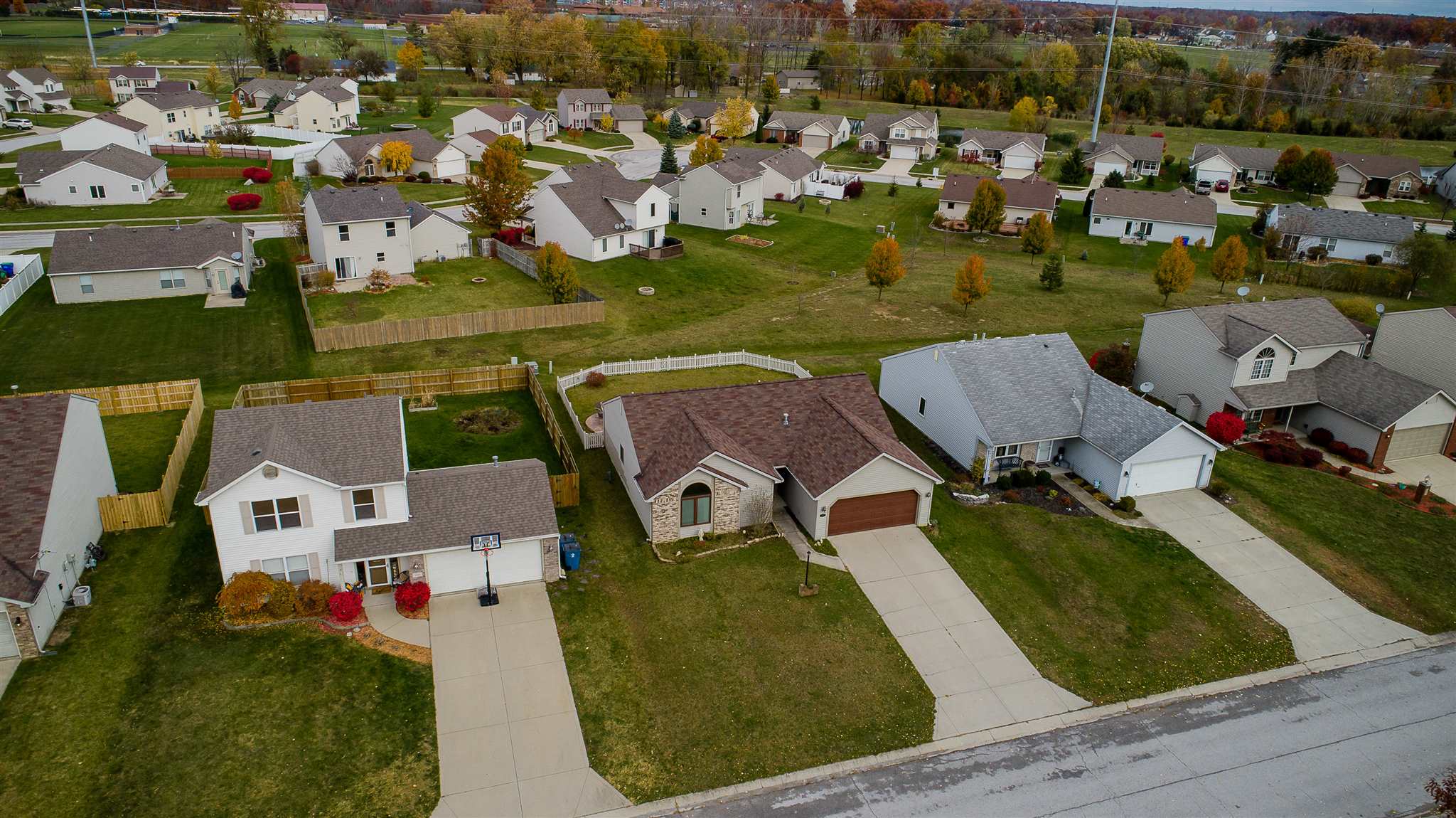 227 Rampart Drive Fort Wayne, IN 46845 - Photo 31 of 31 Gallery Image 31