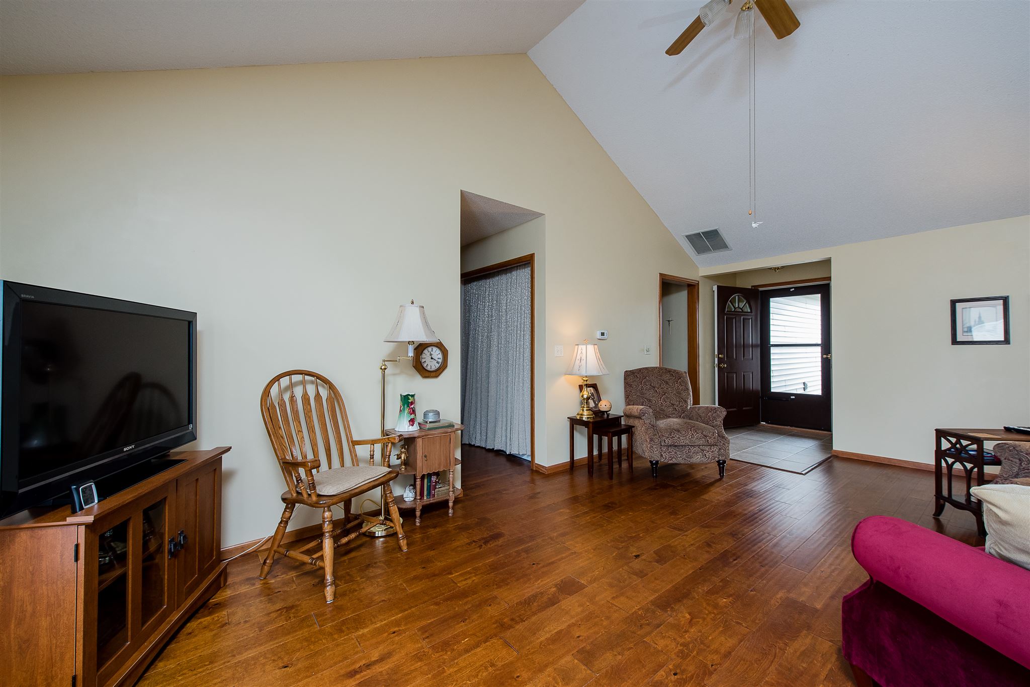 227 Rampart Drive Fort Wayne, IN 46845 - Photo 5 of 31 Gallery Image 5