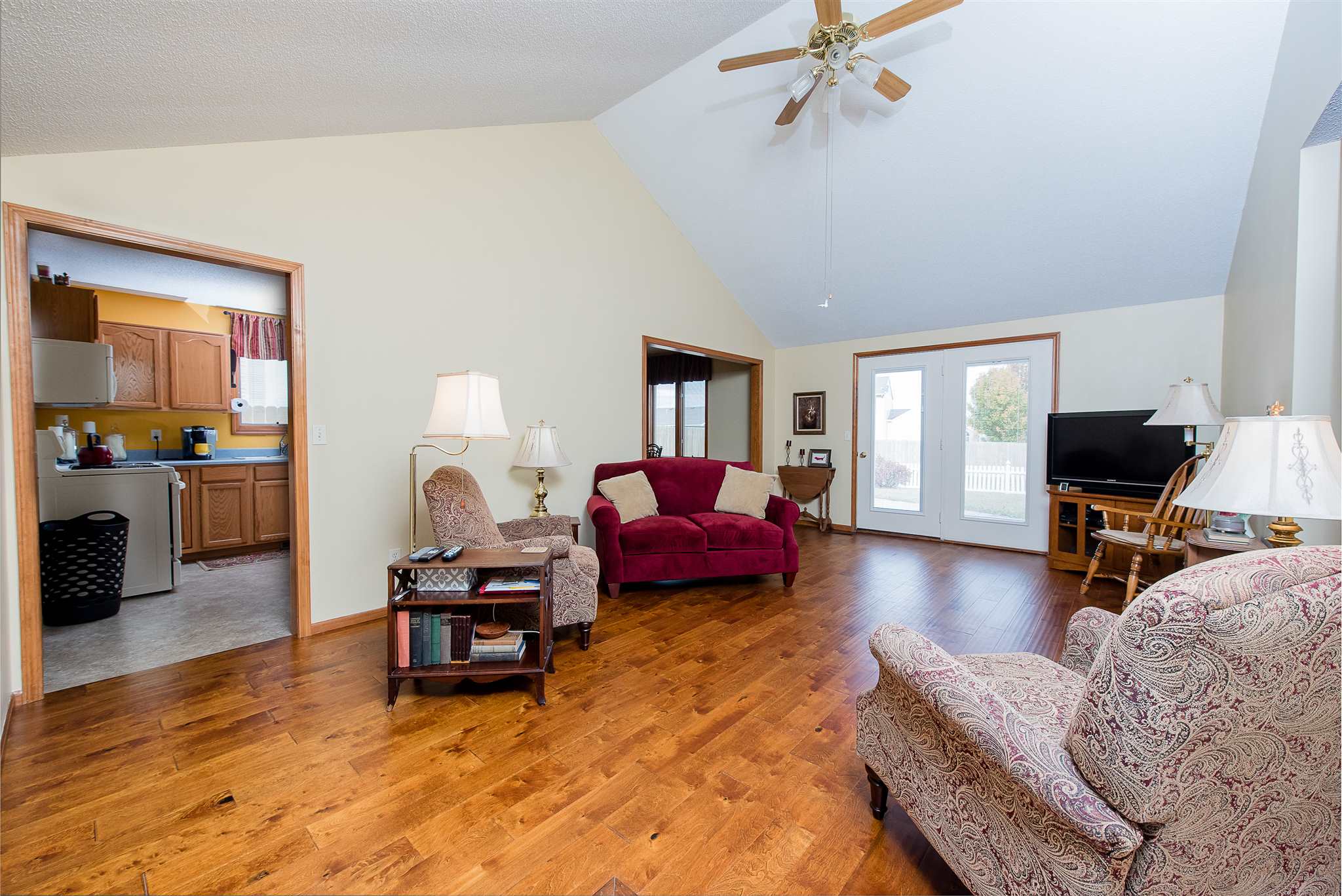 227 Rampart Drive Fort Wayne, IN 46845 - Photo 6 of 31 Gallery Image 6