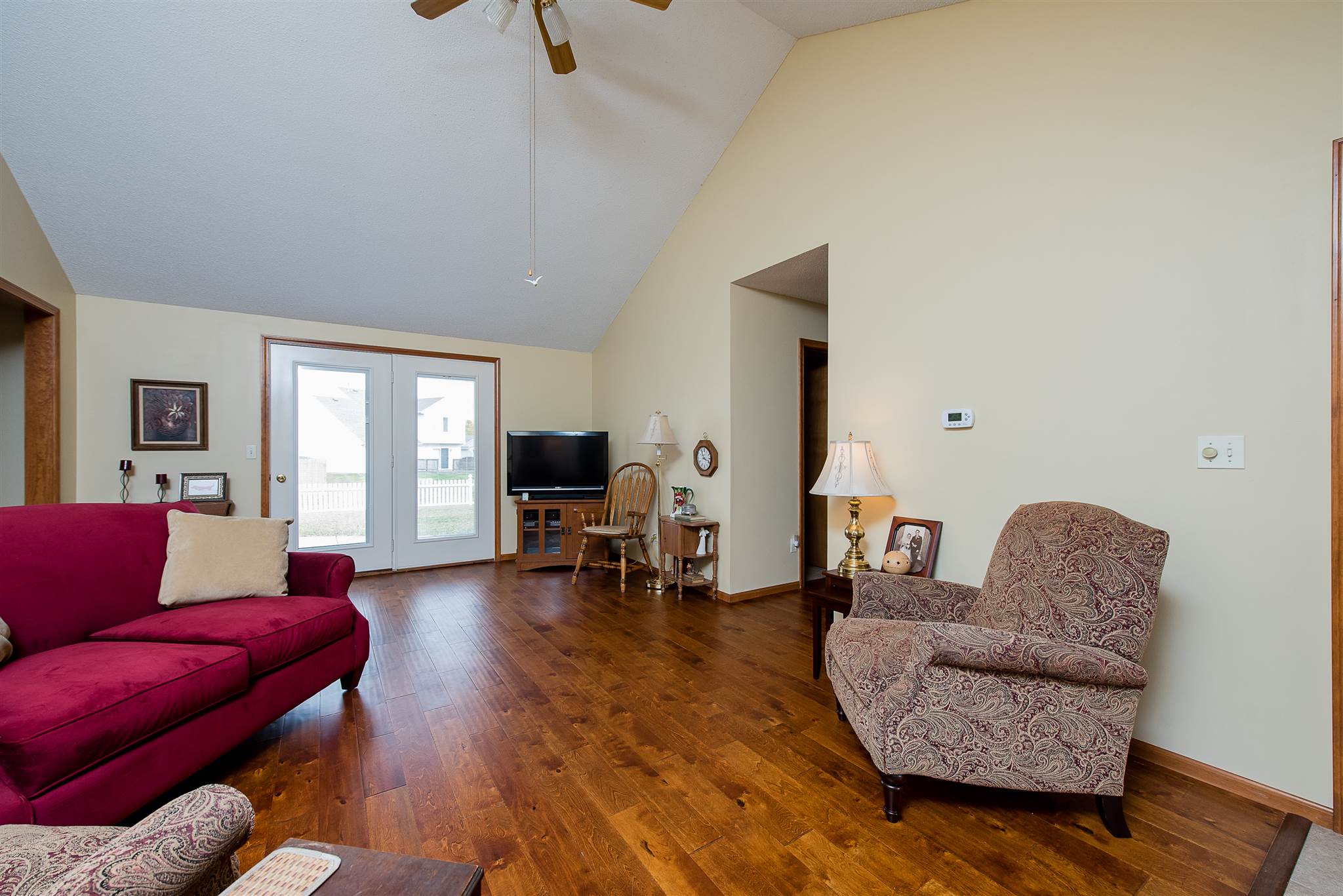 227 Rampart Drive Fort Wayne, IN 46845 - Photo 7 of 31 Gallery Image 7