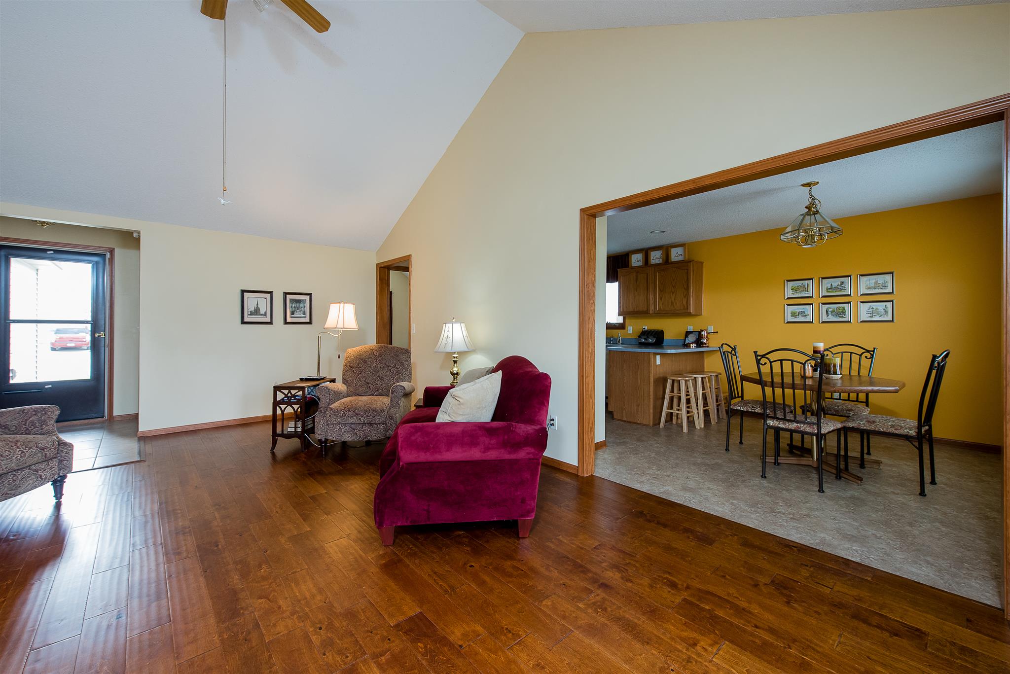 227 Rampart Drive Fort Wayne, IN 46845 - Photo 8 of 31 Gallery Image 8