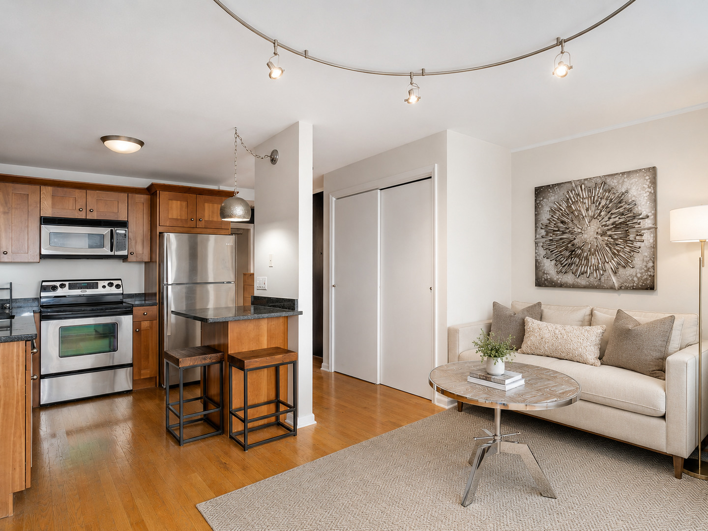 1030 North State Street, Unit 28M Chicago, IL 60610 - Photo 10 of 19