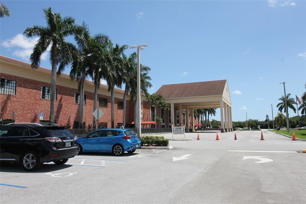 435 Mansfield K, Unit 435 Boca Raton, FL 33434 - Photo 20 of 31 Photo 20