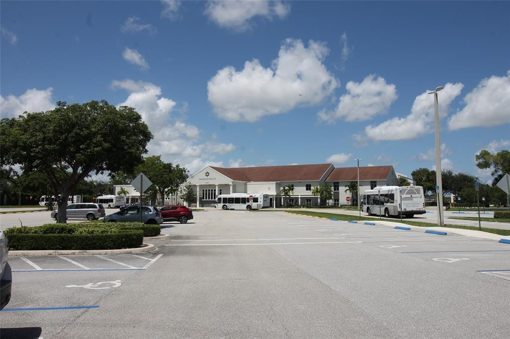 435 Mansfield K, Unit 435 Boca Raton, FL 33434 - Photo 22 of 31 Photo 22