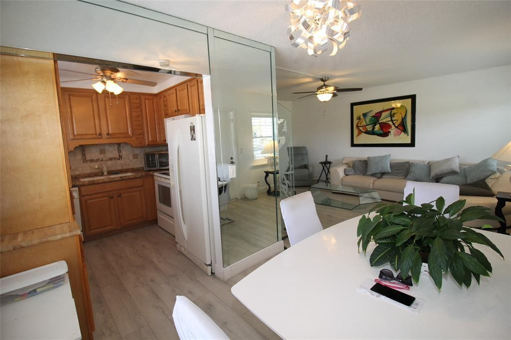 435 Mansfield K, Unit 435 Boca Raton, FL 33434 - Photo 4 of 31 Photo 4