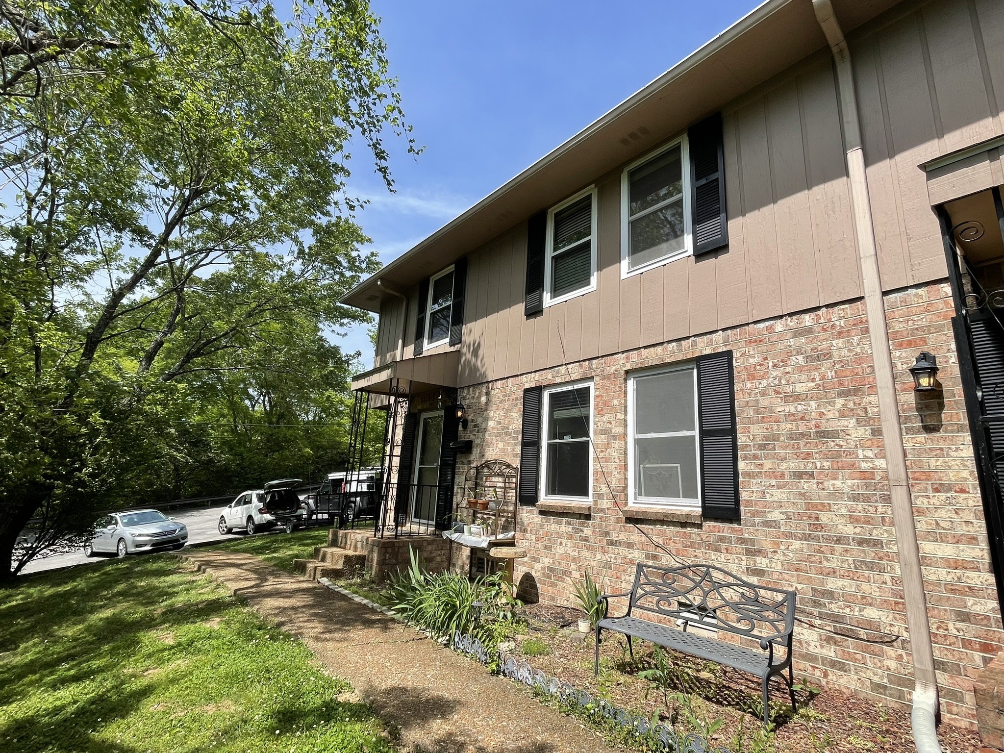 110 Bellevue Road, Unit 16 Nashville, TN 37221 - Photo 4 of 58 Gallery Image 4