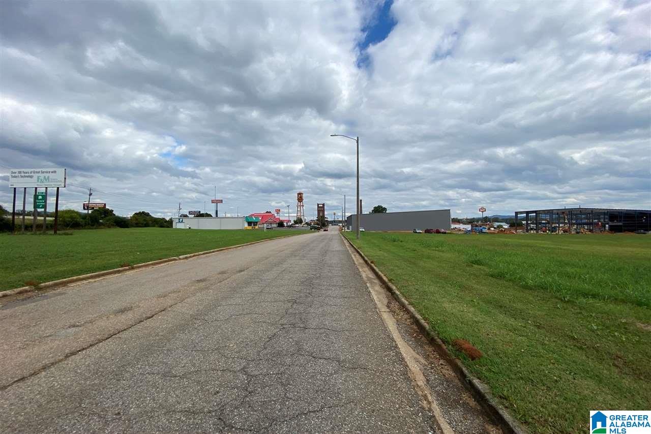 260 Spring Branch Road, Unit 35 AC Oxford, AL 36203 - Photo 9 of 11