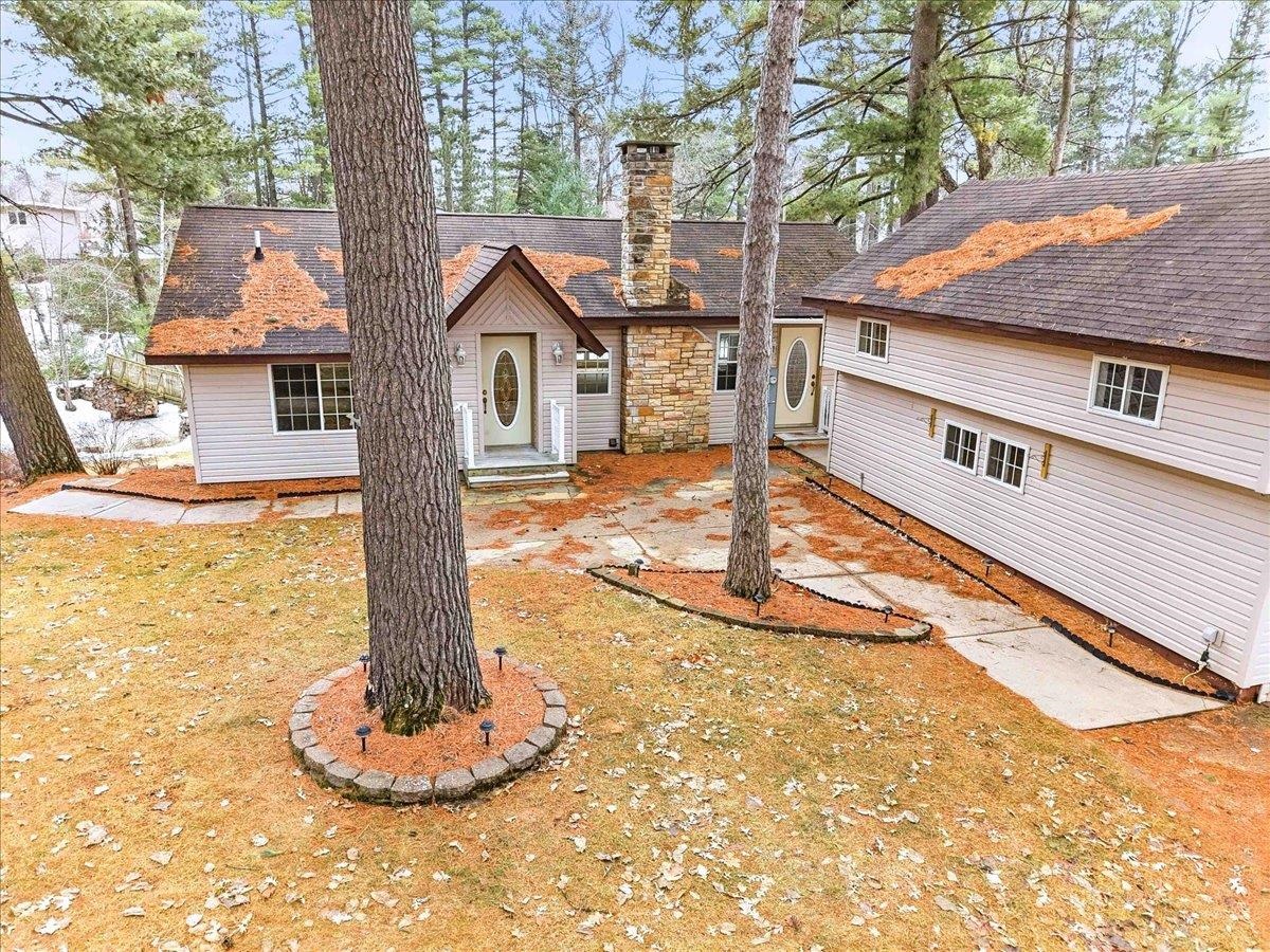 3640 Murwin Circle Wisconsin Rapids, WI 54494 - Photo 44 of 77