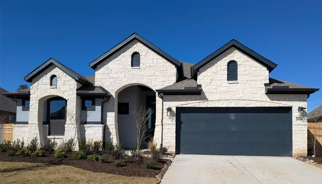 $482,415 | 18023 Brennie Bird Lane, Conroe, TX 77302