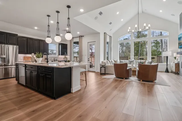 $482,415 | 18023 Brennie Bird Lane, Conroe, TX 77302