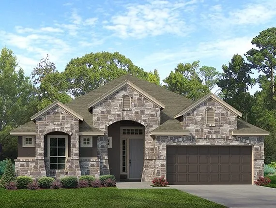 $482,415 | 18023 Brennie Bird Lane, Conroe, TX 77302