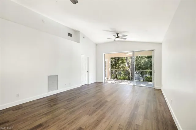 $389,500 | 675 Wiggins Lake Drive, Unit 202, Naples, FL 34110