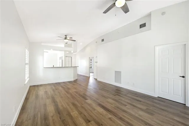 $389,500 | 675 Wiggins Lake Drive, Unit 202, Naples, FL 34110