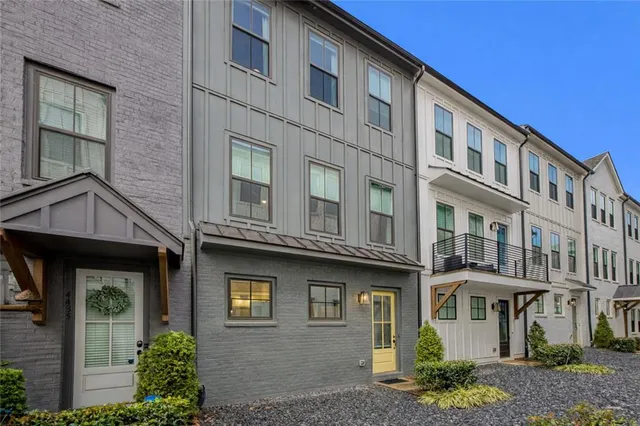 $600,000 | 4437 Buckley Way, Atlanta, GA 30342