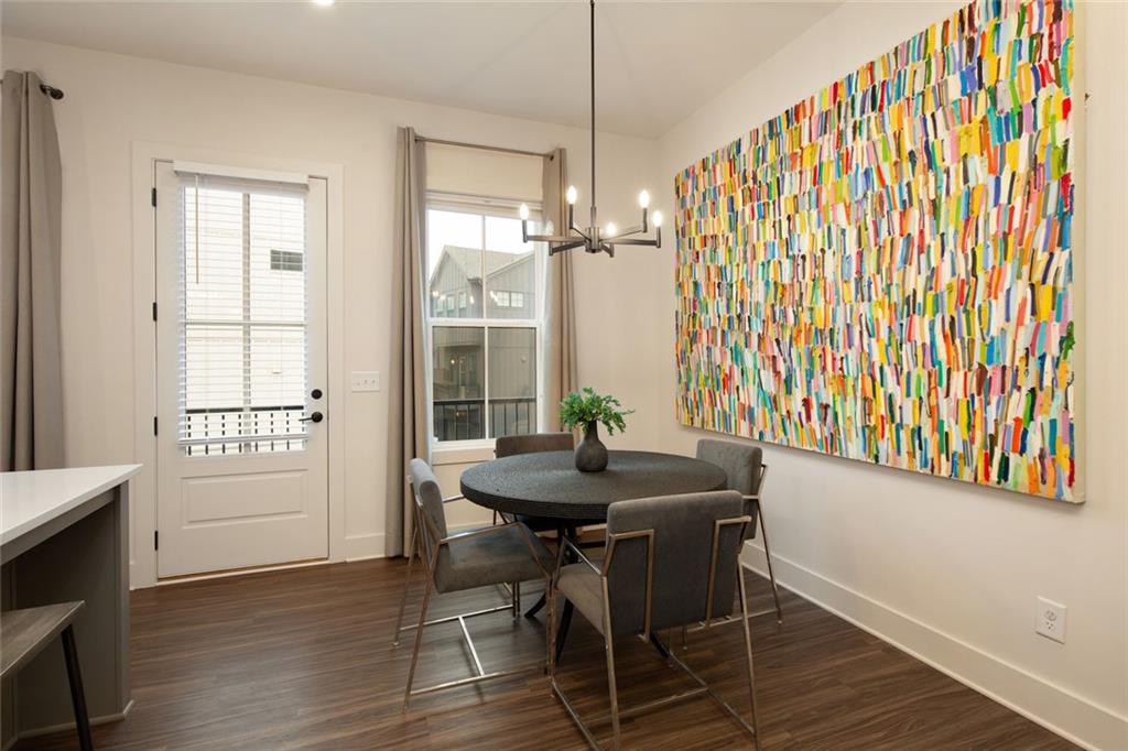 4437 Buckley Way Atlanta, GA 30342 - Photo 13 of 38