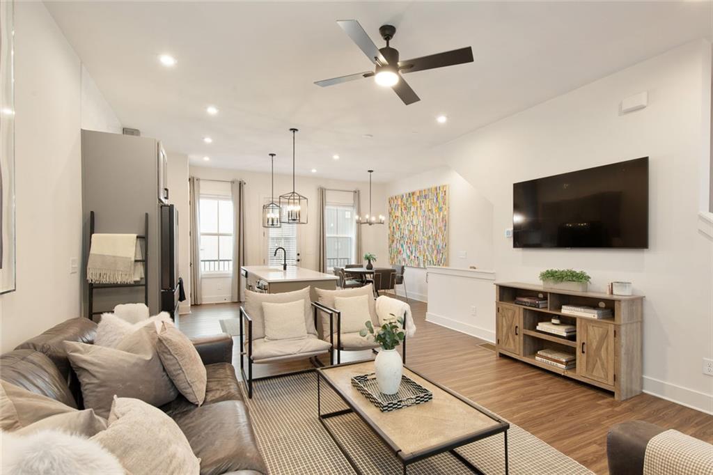 4437 Buckley Way Atlanta, GA 30342 - Photo 15 of 38