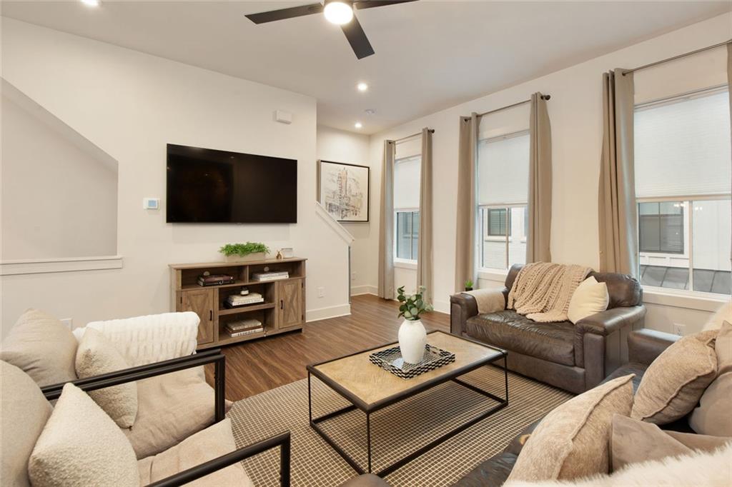 4437 Buckley Way Atlanta, GA 30342 - Photo 16 of 38