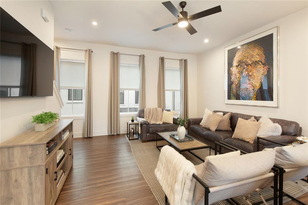 4437 Buckley Way Atlanta, GA 30342 - Photo 19 of 38