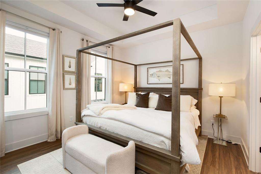 4437 Buckley Way Atlanta, GA 30342 - Photo 21 of 38