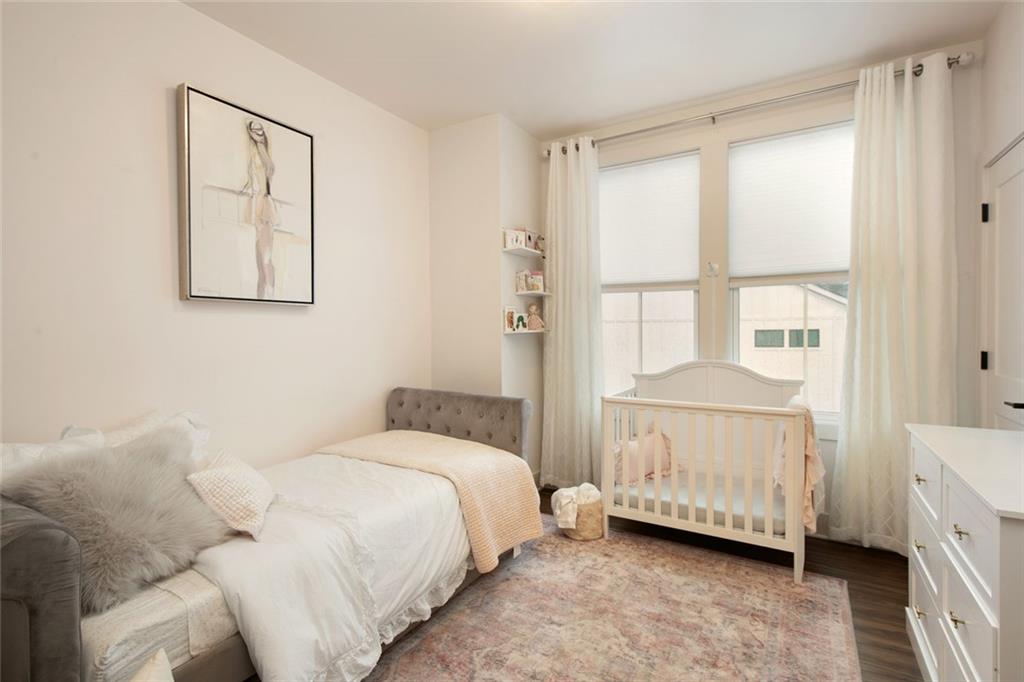 4437 Buckley Way Atlanta, GA 30342 - Photo 26 of 38