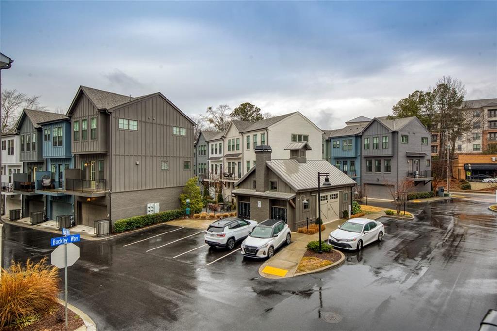 4437 Buckley Way Atlanta, GA 30342 - Photo 31 of 38