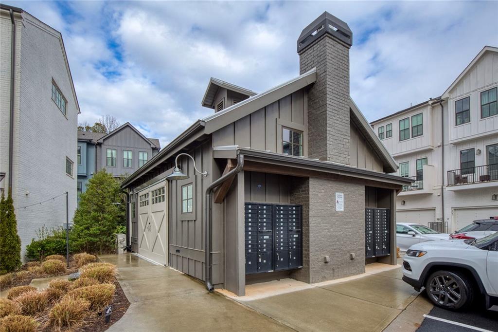 4437 Buckley Way Atlanta, GA 30342 - Photo 32 of 38