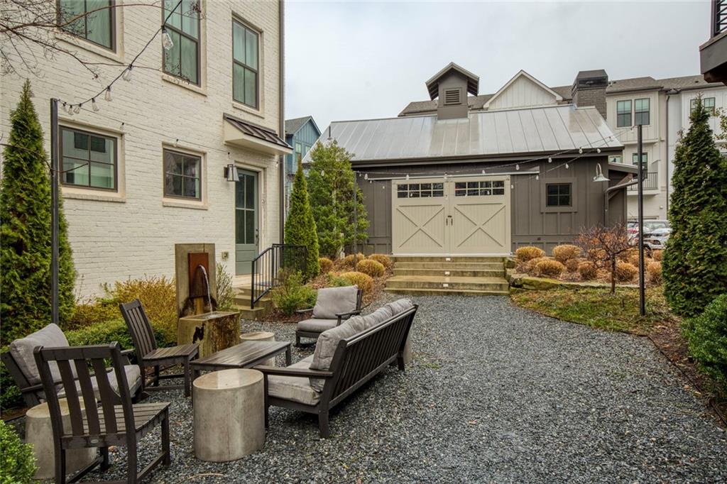 4437 Buckley Way Atlanta, GA 30342 - Photo 34 of 38