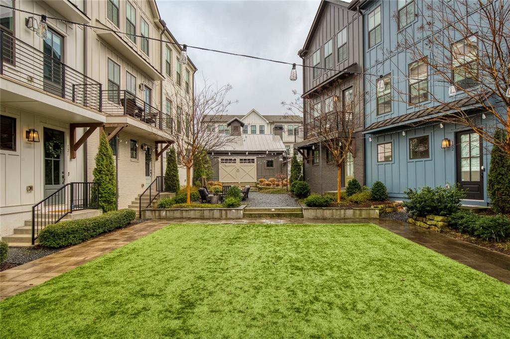 4437 Buckley Way Atlanta, GA 30342 - Photo 38 of 38