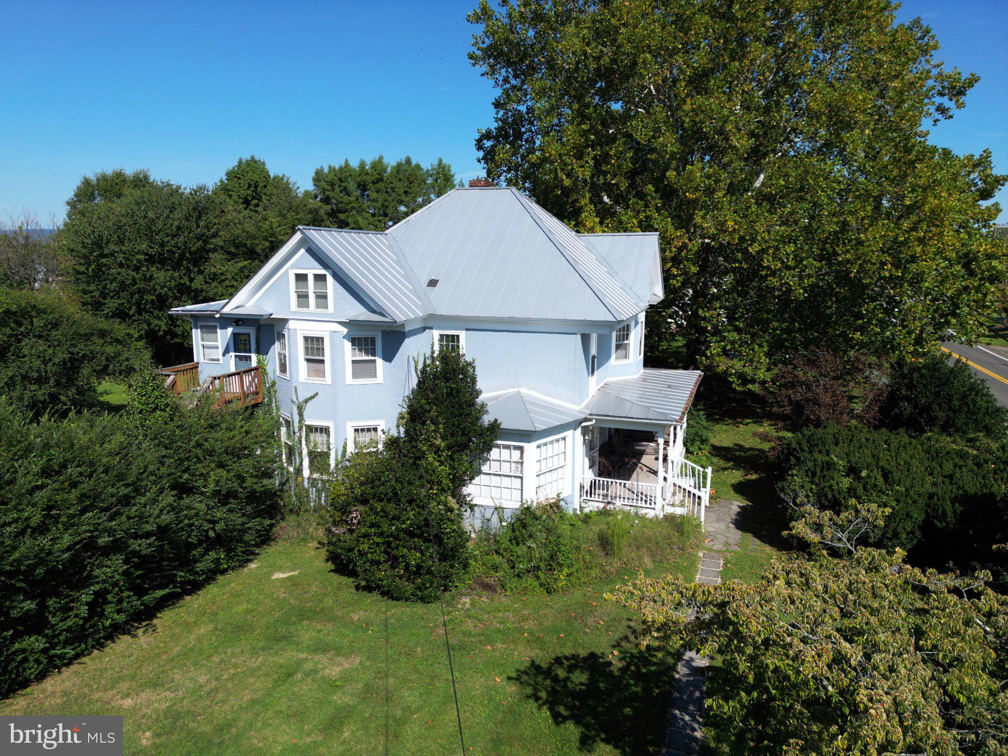 4102 Rectortown Road Marshall, VA 20115 - Photo 25 of 34 Gallery Image 25