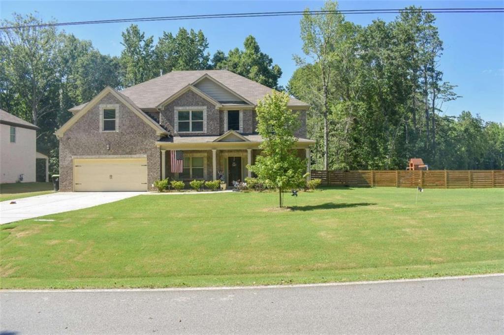 166 Sockwell Road Oxford, GA 30054 - Photo 1 of 1 Gallery Image 1