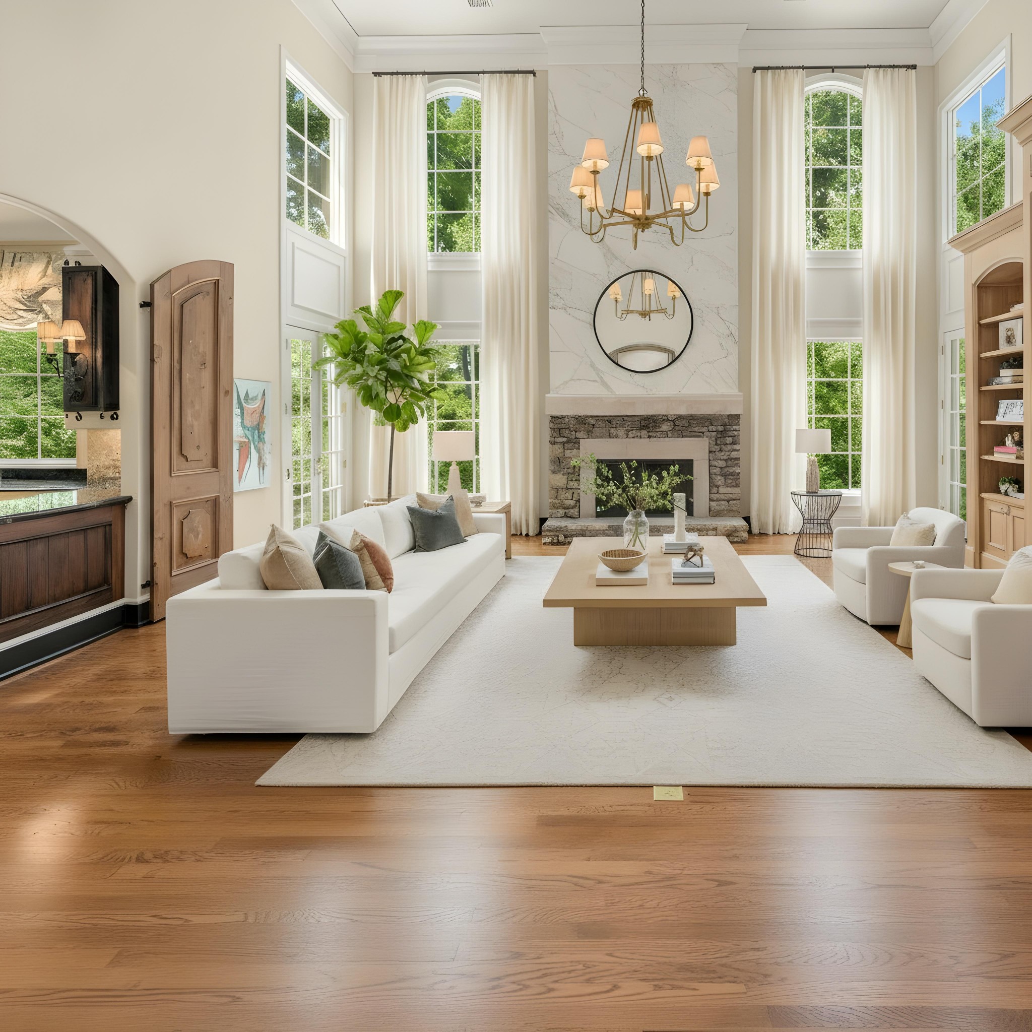 7 Breckenridge Nashville, TN 37215 - Photo 3 of 7 Gallery Image 3